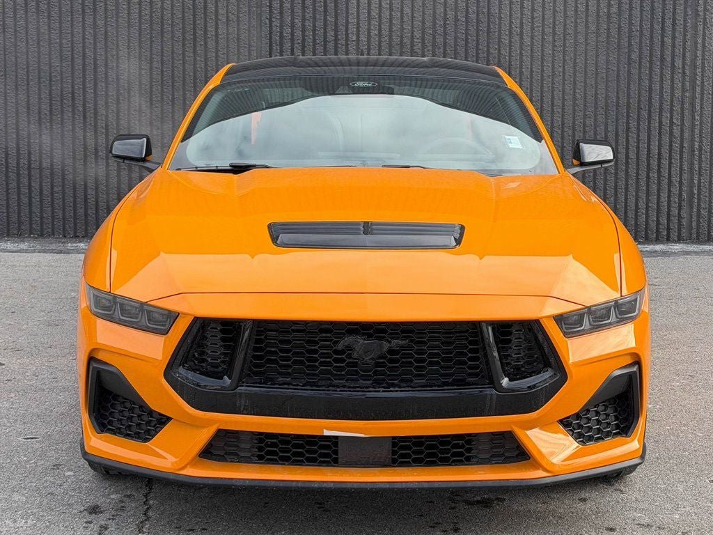 New 2026 Ford Mustang GT RWD image 2