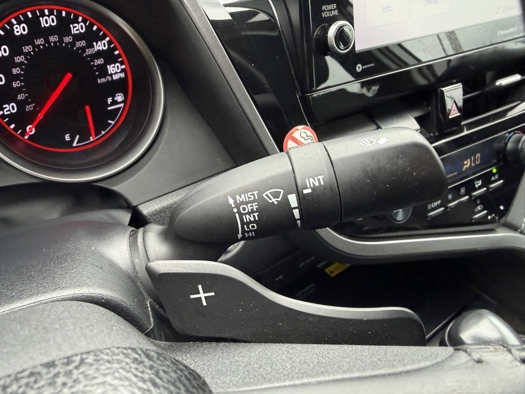 Used 2023 Toyota Camry XSE image 29