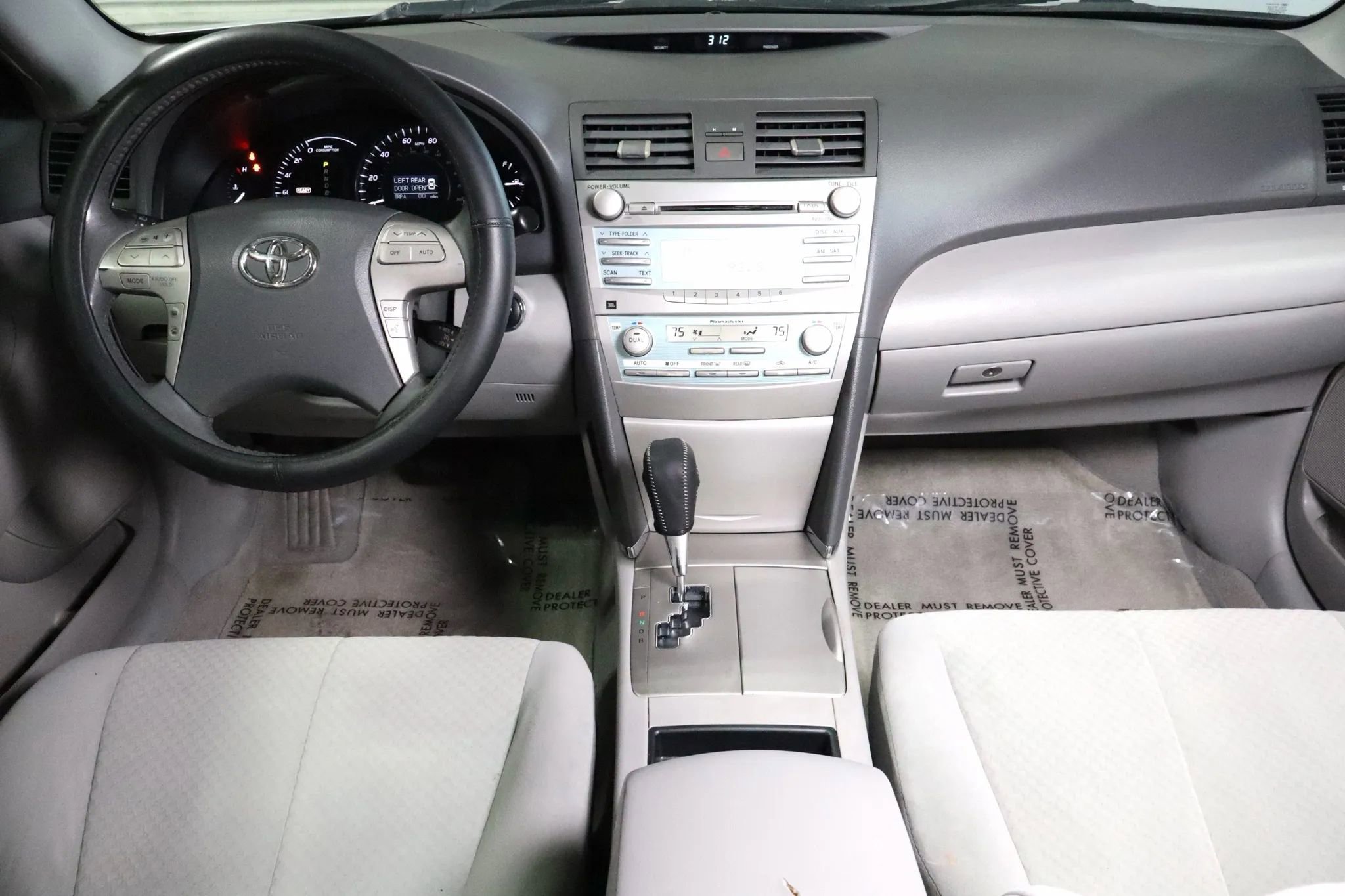 Used 2009 Toyota Camry Hybrid image 17