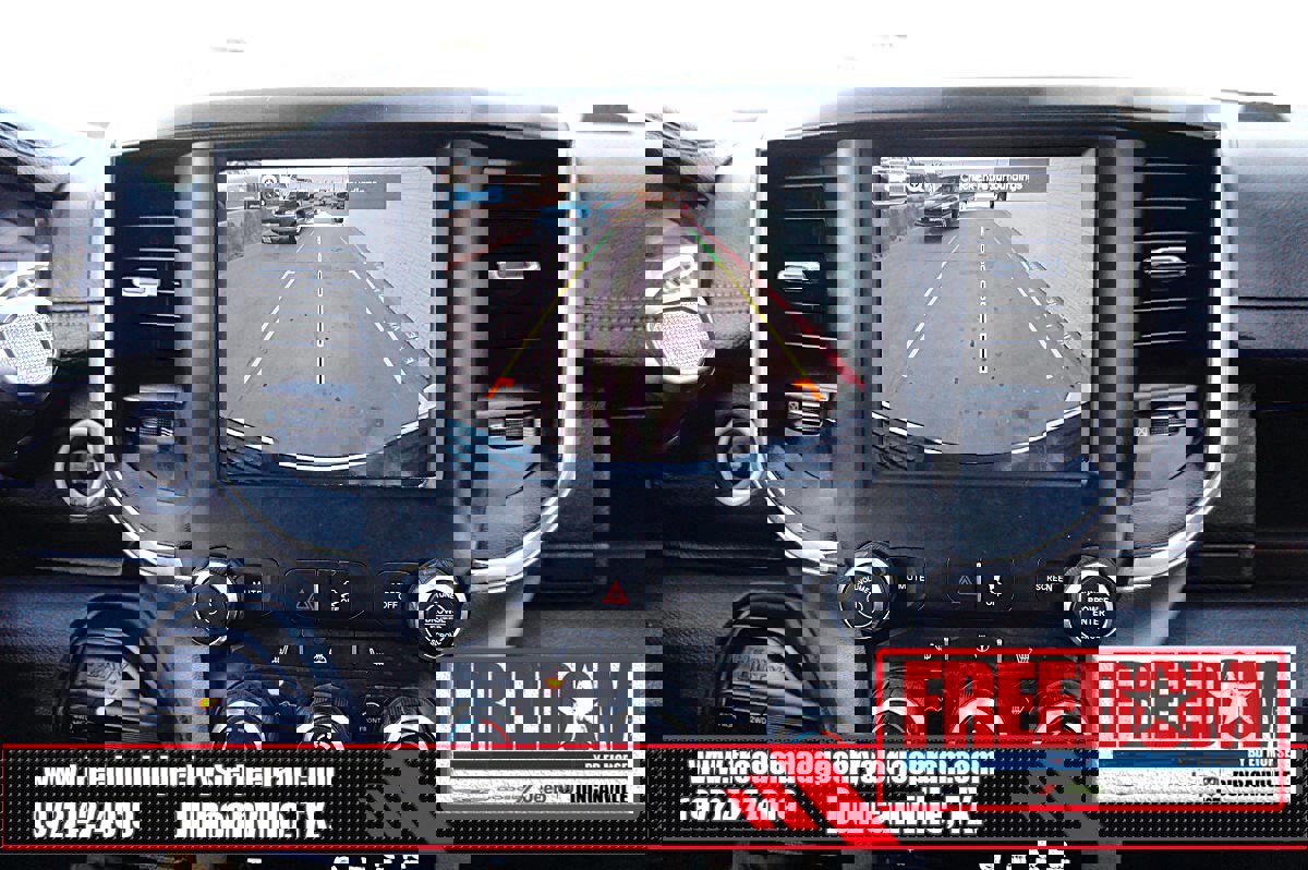 Used 2022 RAM 2500 Laramie image 20