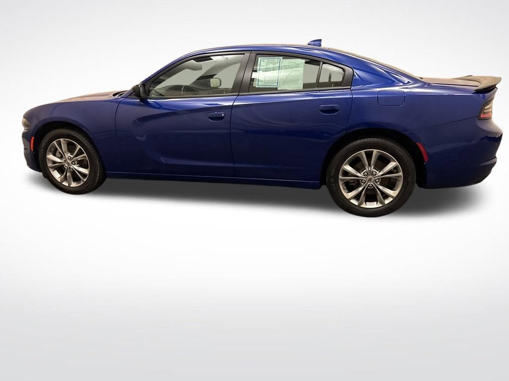 Used 2022 Dodge Charger SXT image 9