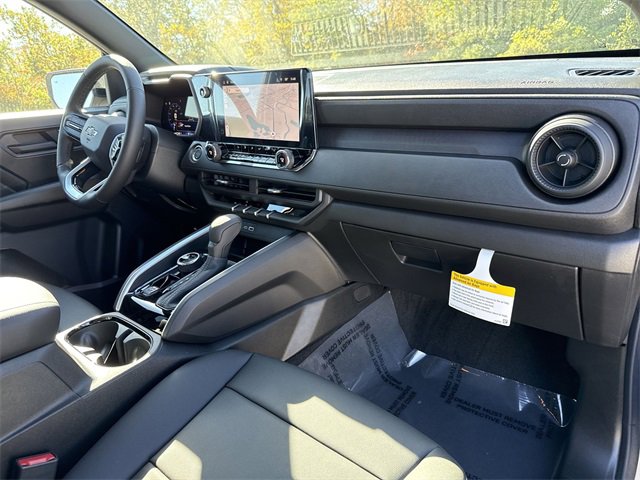 New 2026 Chevrolet Colorado Trail Boss image 30