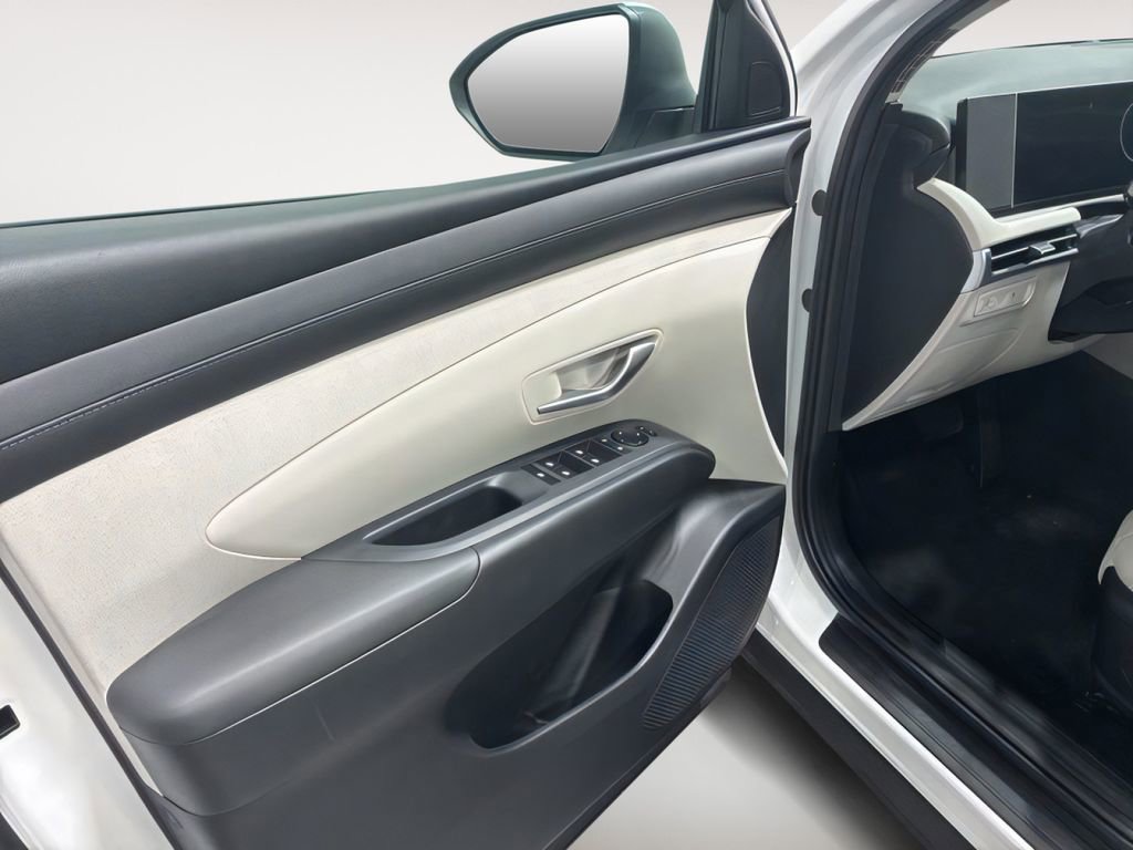 Certified 2025 Hyundai Tucson SEL image 23