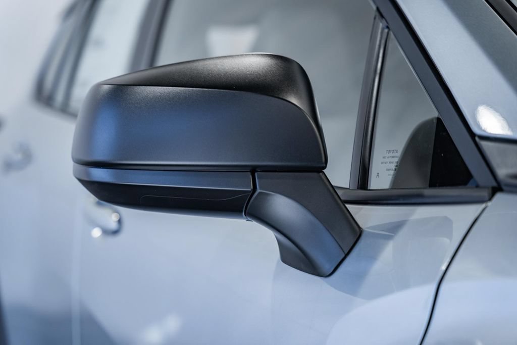 New 2026 Toyota Corolla Cross L FWD image 9