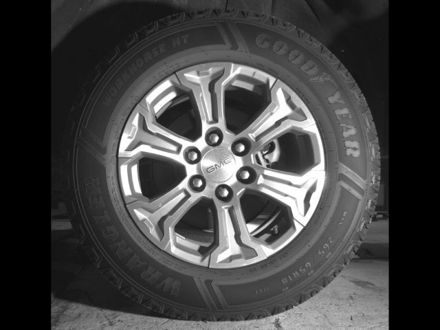 Used 2024 GMC Sierra 1500 SLT AWD/4WD image 12
