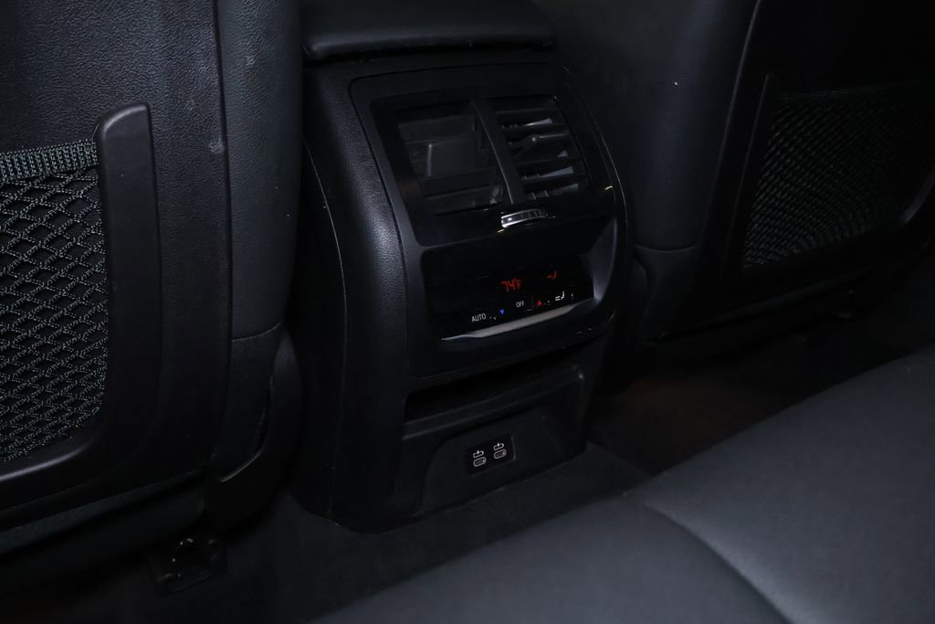 Used 2020 BMW X4 xDrive30i image 18