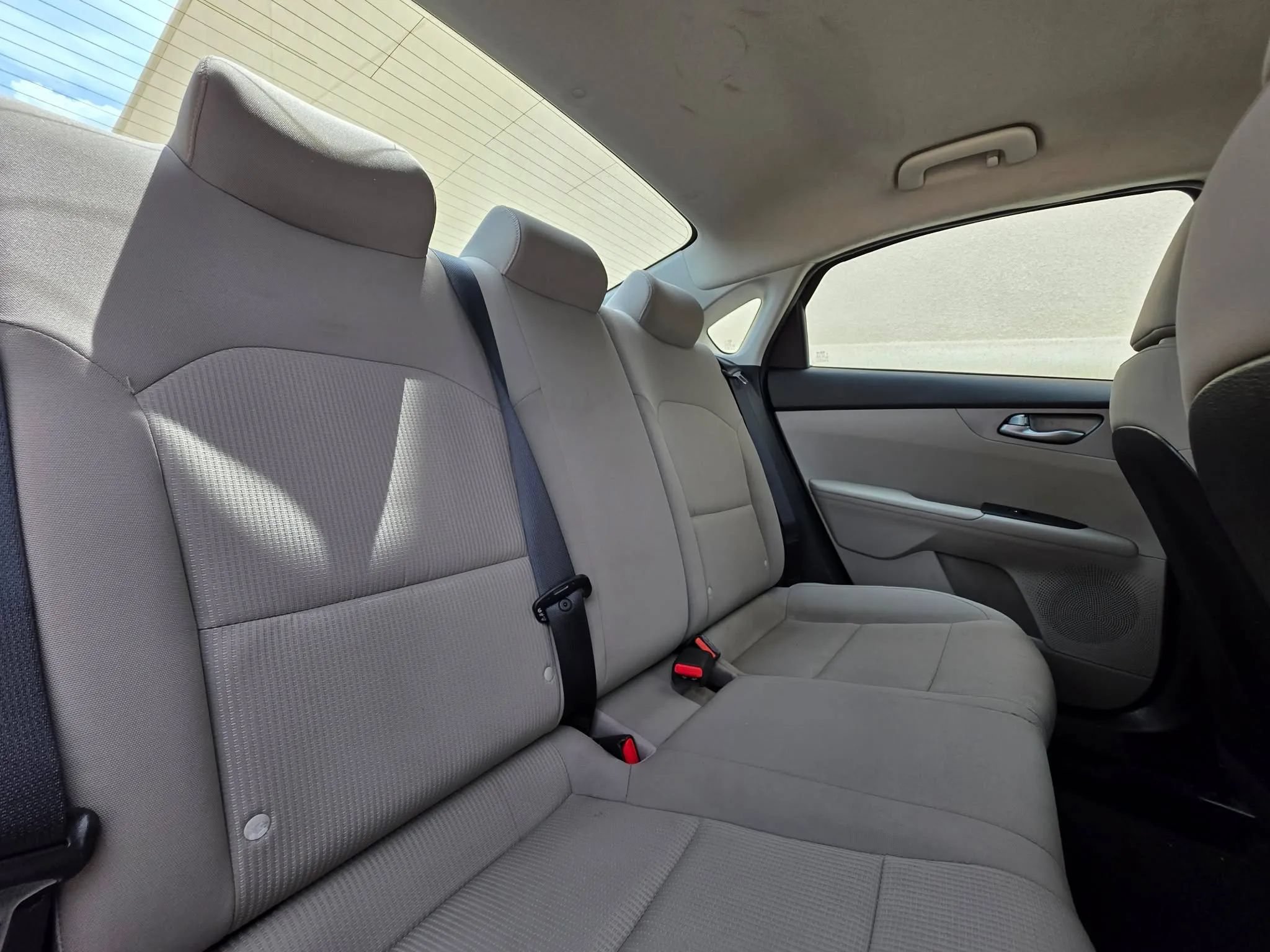Used 2021 Kia Forte LXS FWD image 15