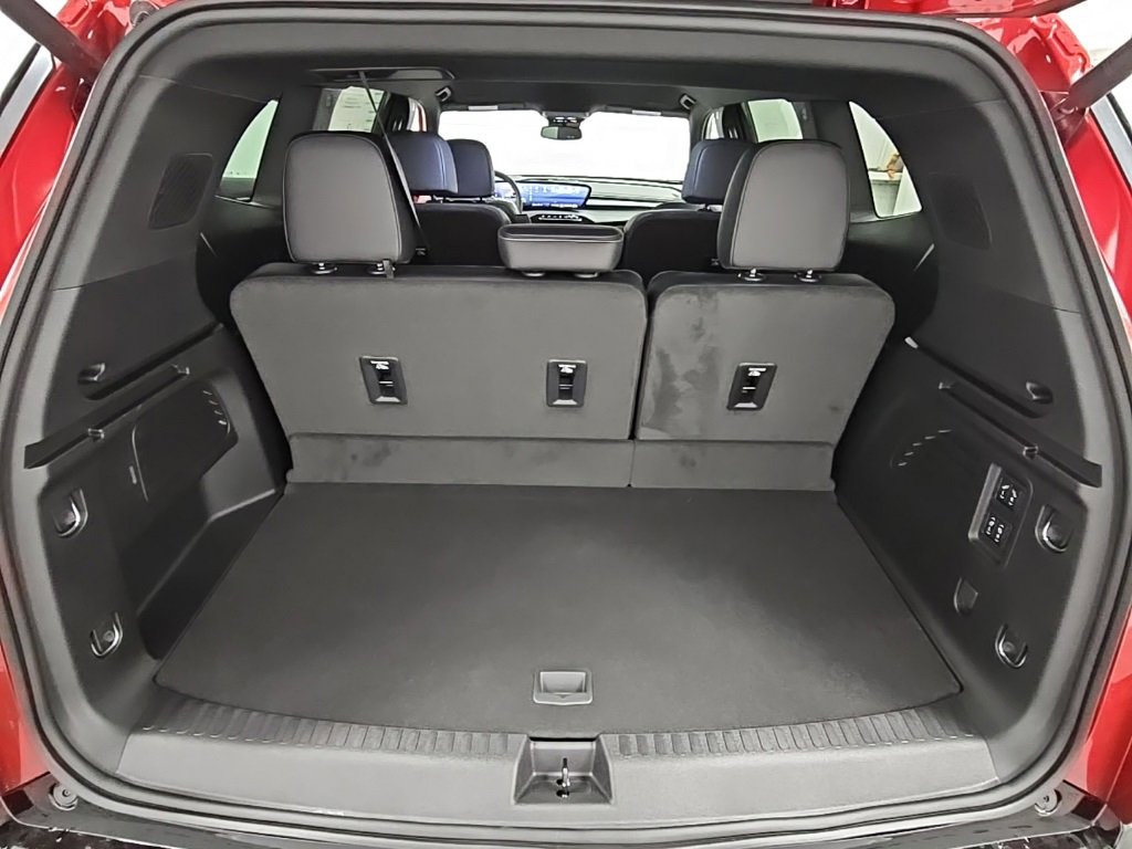 New 2025 Buick Enclave Sport Touring w/ Power Package image 35