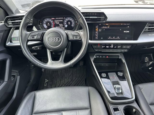 Used 2022 Audi A3 2.0T Premium image 17