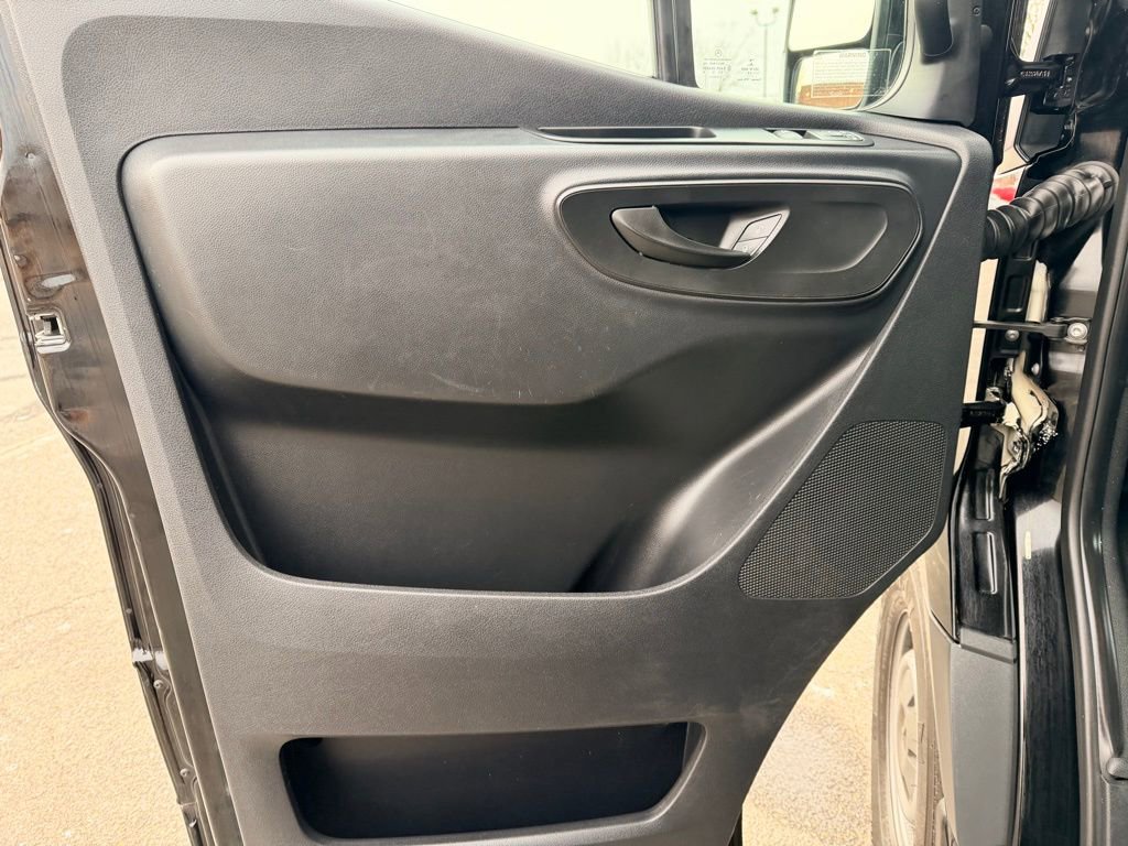 Used 2020 Mercedes-Benz Sprinter 3500 image 11