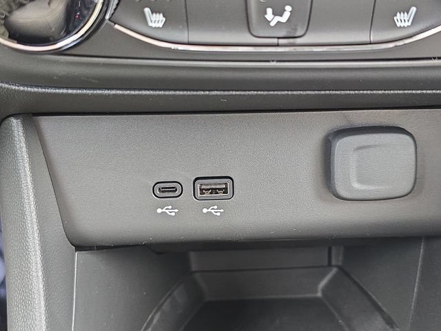 New 2026 Buick Encore GX Preferred w/ Comfort Package FWD image 34