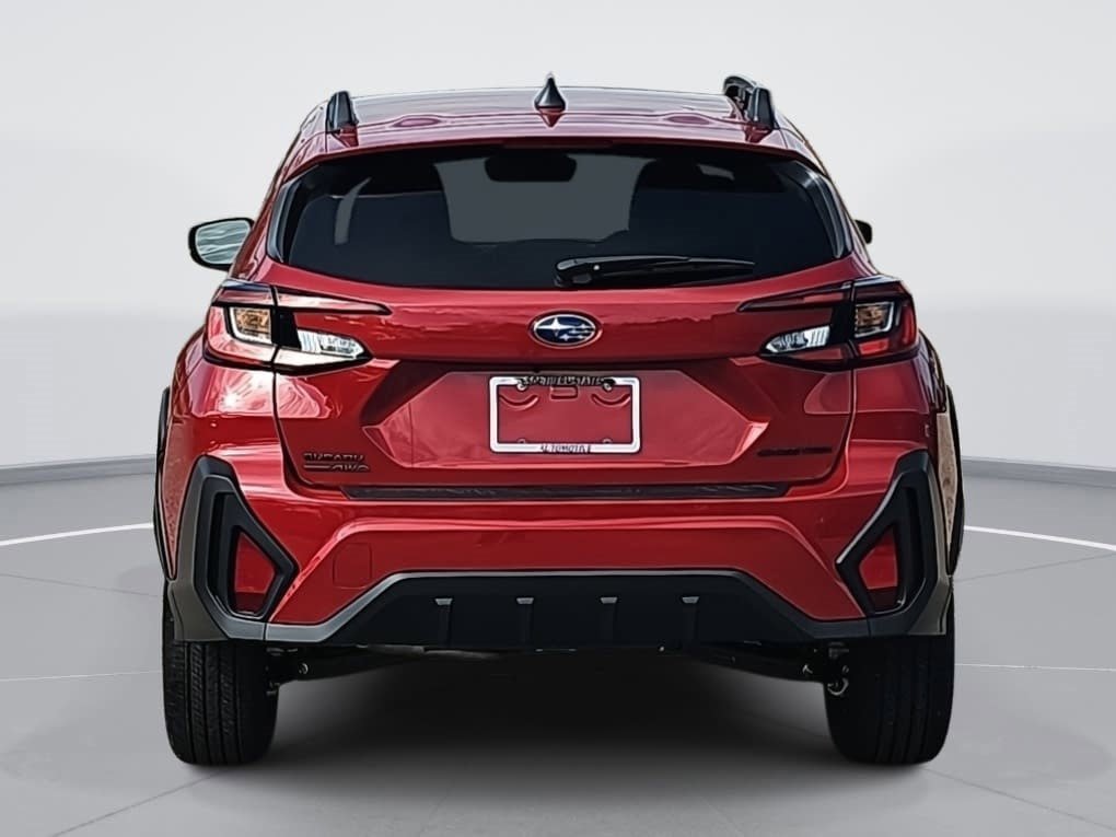 New 2026 Subaru Crosstrek 2.5i Premium image 6