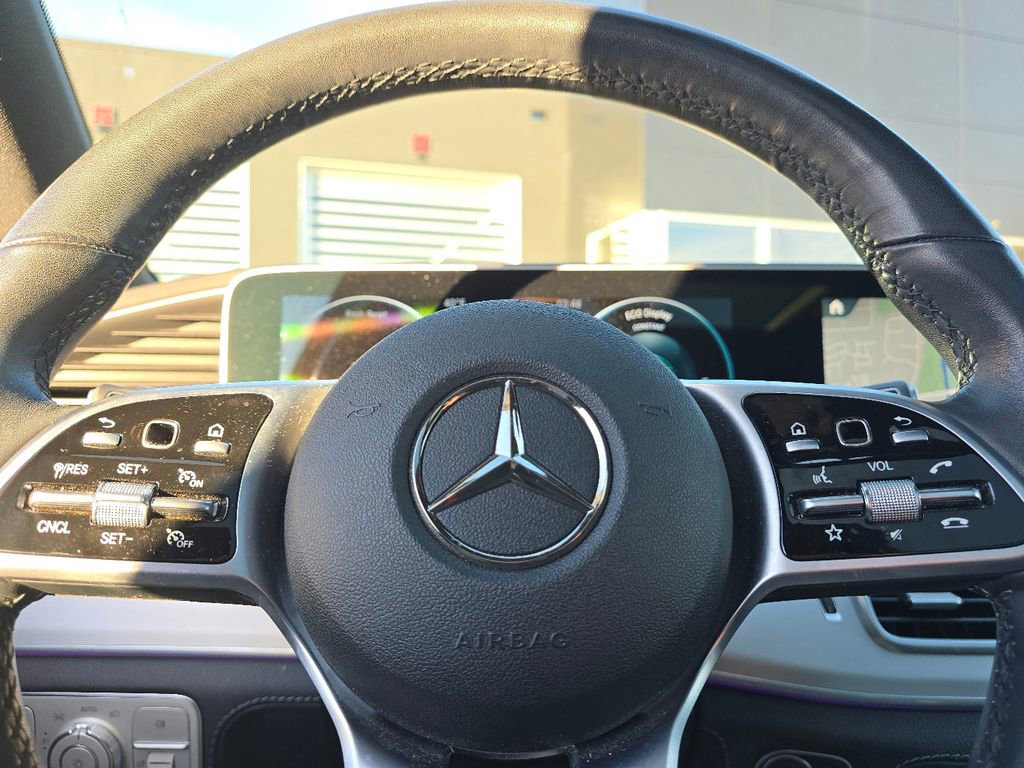 Certified 2022 Mercedes-Benz GLE 450 4MATIC image 30