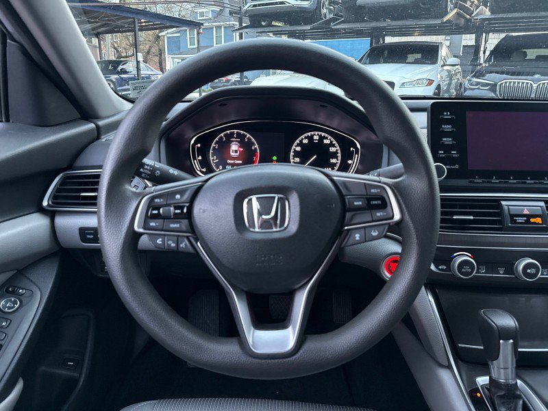 Used 2020 Honda Accord LX image 16