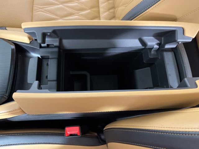 Used 2023 Nissan Rogue Platinum w/ Platinum Premium Package image 31