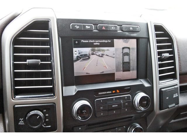 Used 2018 Ford F150 King Ranch w/ Equipment Group 601A Luxury AWD/4WD image 23