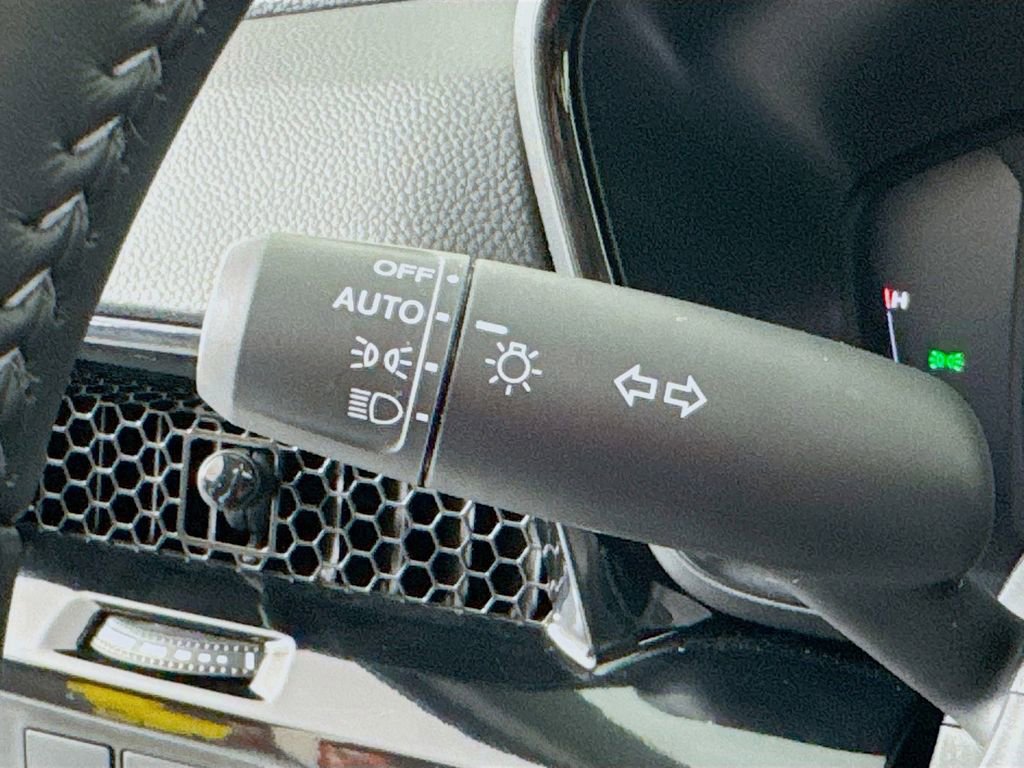 Used 2026 Honda CR-V EX-L image 12