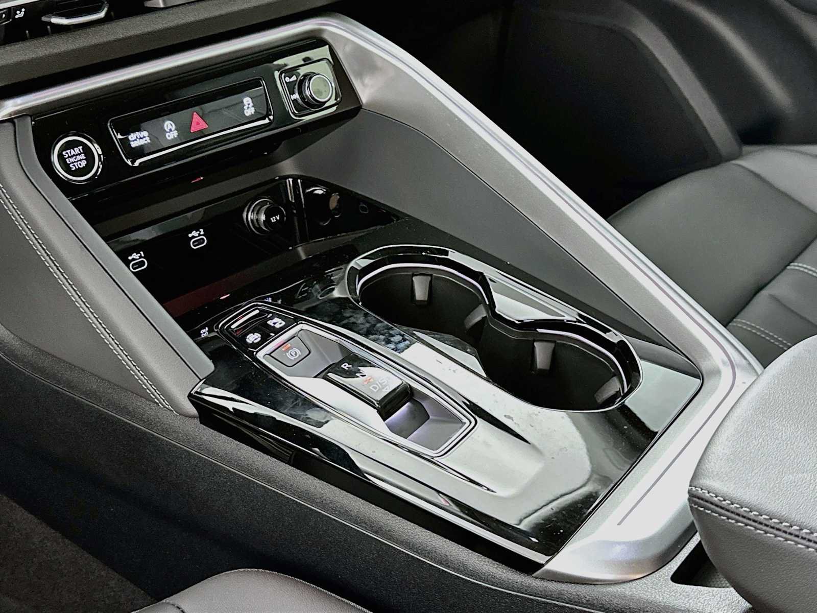 New 2026 Audi Q5 2.0T AWD/4WD image 15