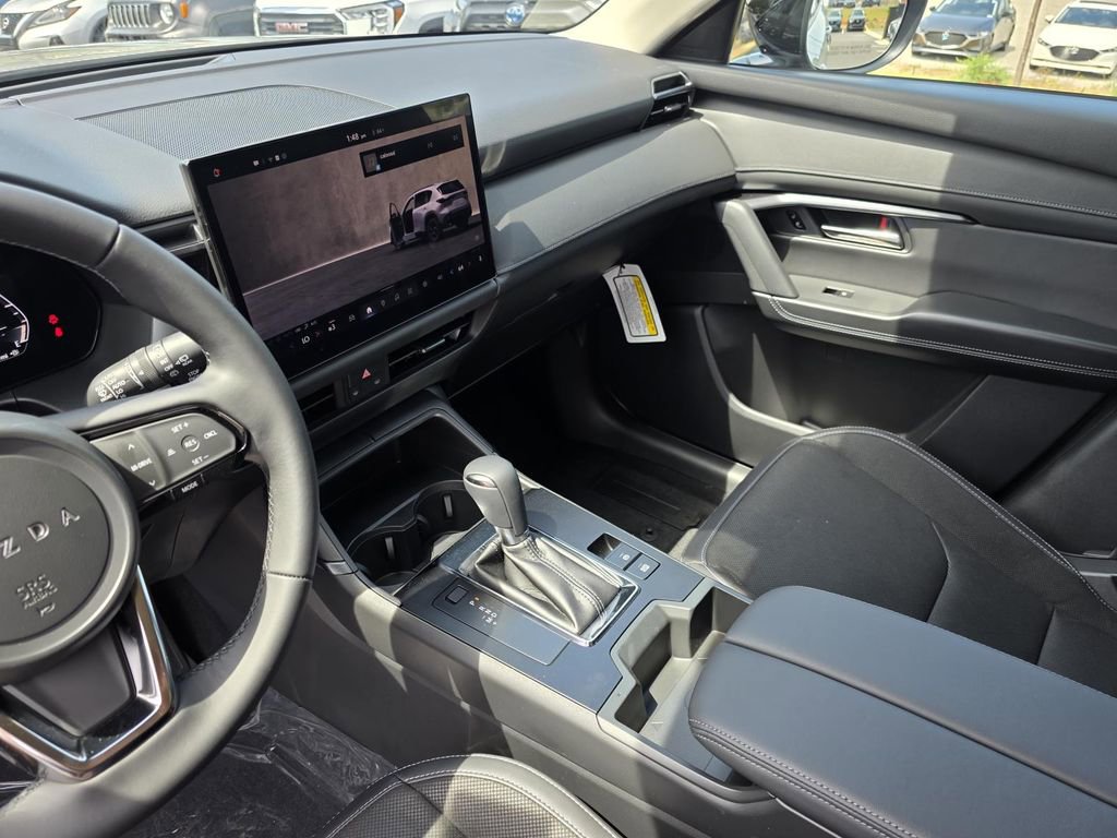New 2026 MAZDA CX-5 Preferred image 21