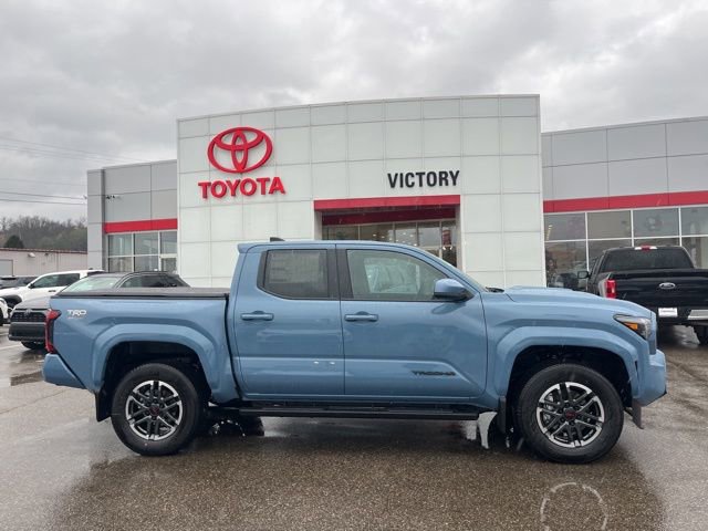 New 2026 Toyota Tacoma TRD Sport image 3