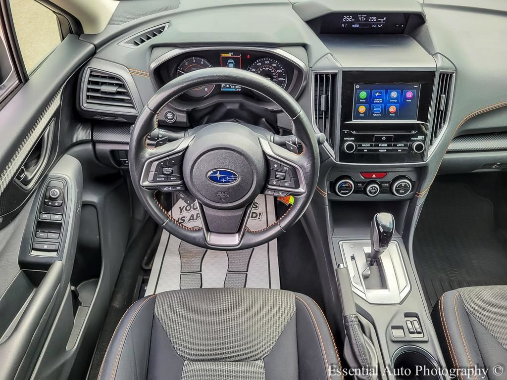 Used 2021 Subaru Crosstrek 2.0i Premium w/ Popular Package #3 AWD/4WD image 13