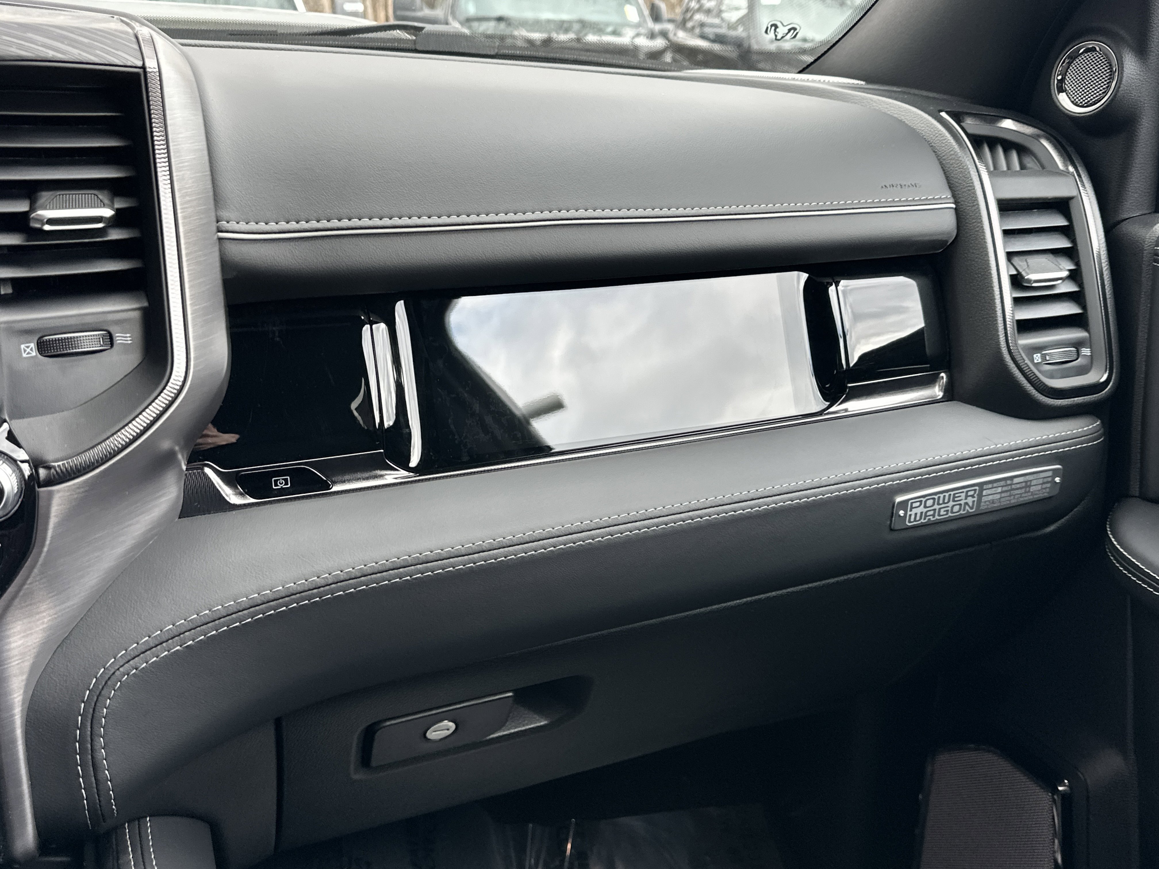 New 2026 RAM 2500 Power Wagon image 7