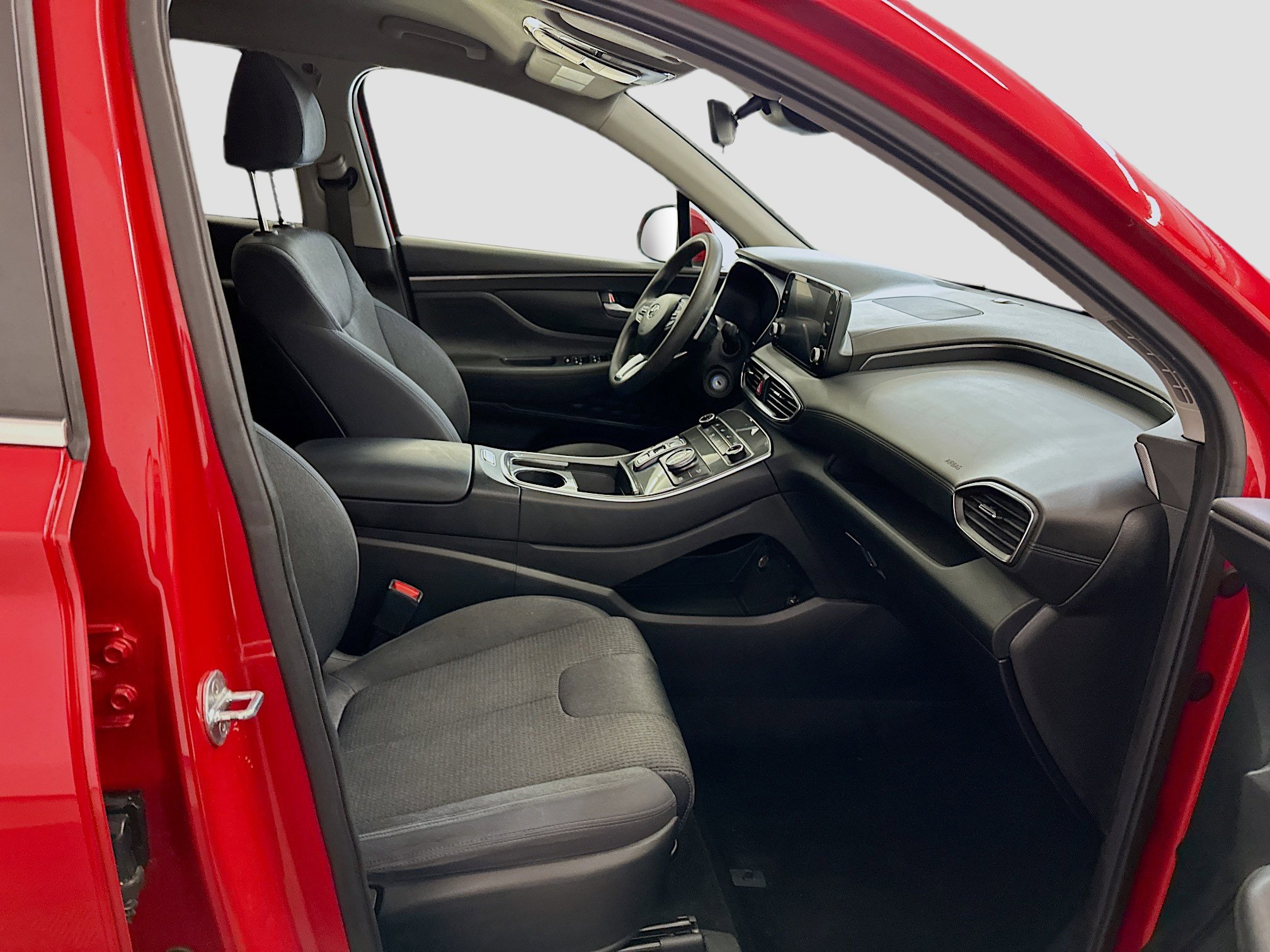 Used 2023 Hyundai Santa Fe SE image 31