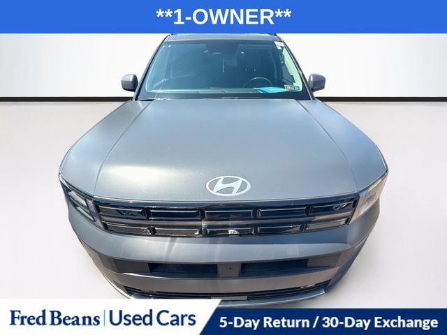 Used 2024 Hyundai Santa Fe Limited AWD/4WD image 2