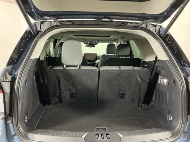 Used 2026 Ford Explorer Active w/ Active Comfort Package AWD/4WD image 30