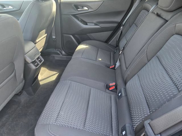 Used 2026 Chevrolet Equinox LT FWD image 11