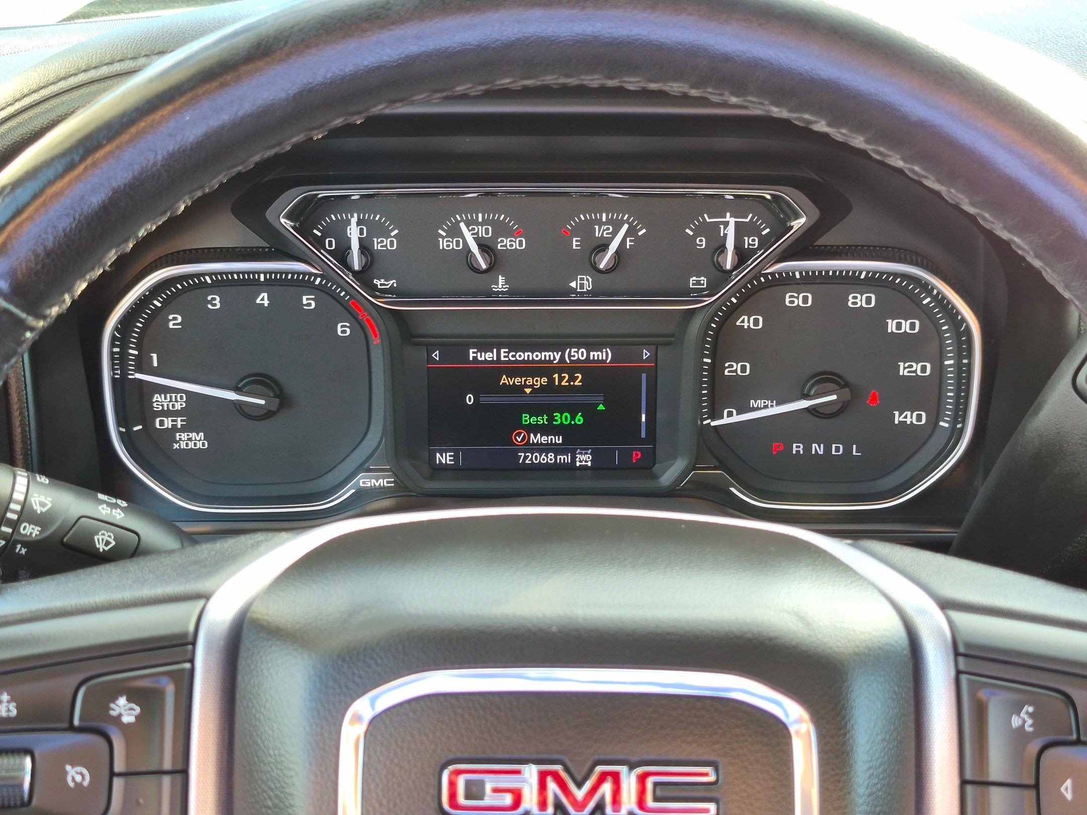 Used 2020 GMC Sierra 1500 SLT w/ SLT Premium Plus Package AWD/4WD image 22
