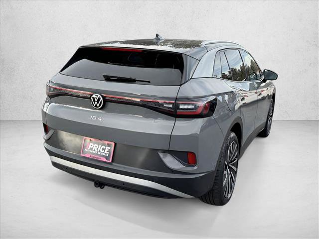 Used 2023 Volkswagen ID.4 Pro S Plus image 5
