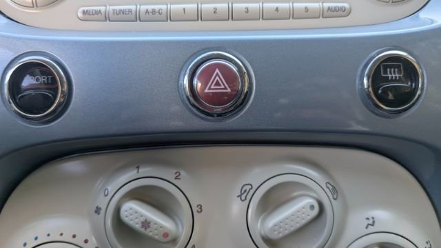 Used 2013 FIAT 500 Pop image 30