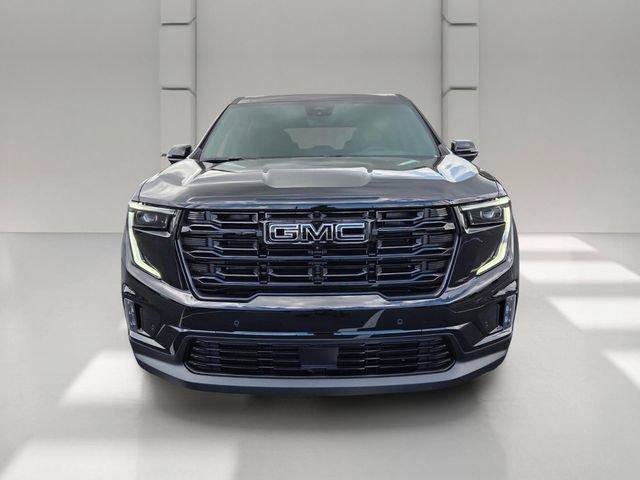 New 2026 GMC Acadia Elevation w/ Super Cruise Package FWD image 8