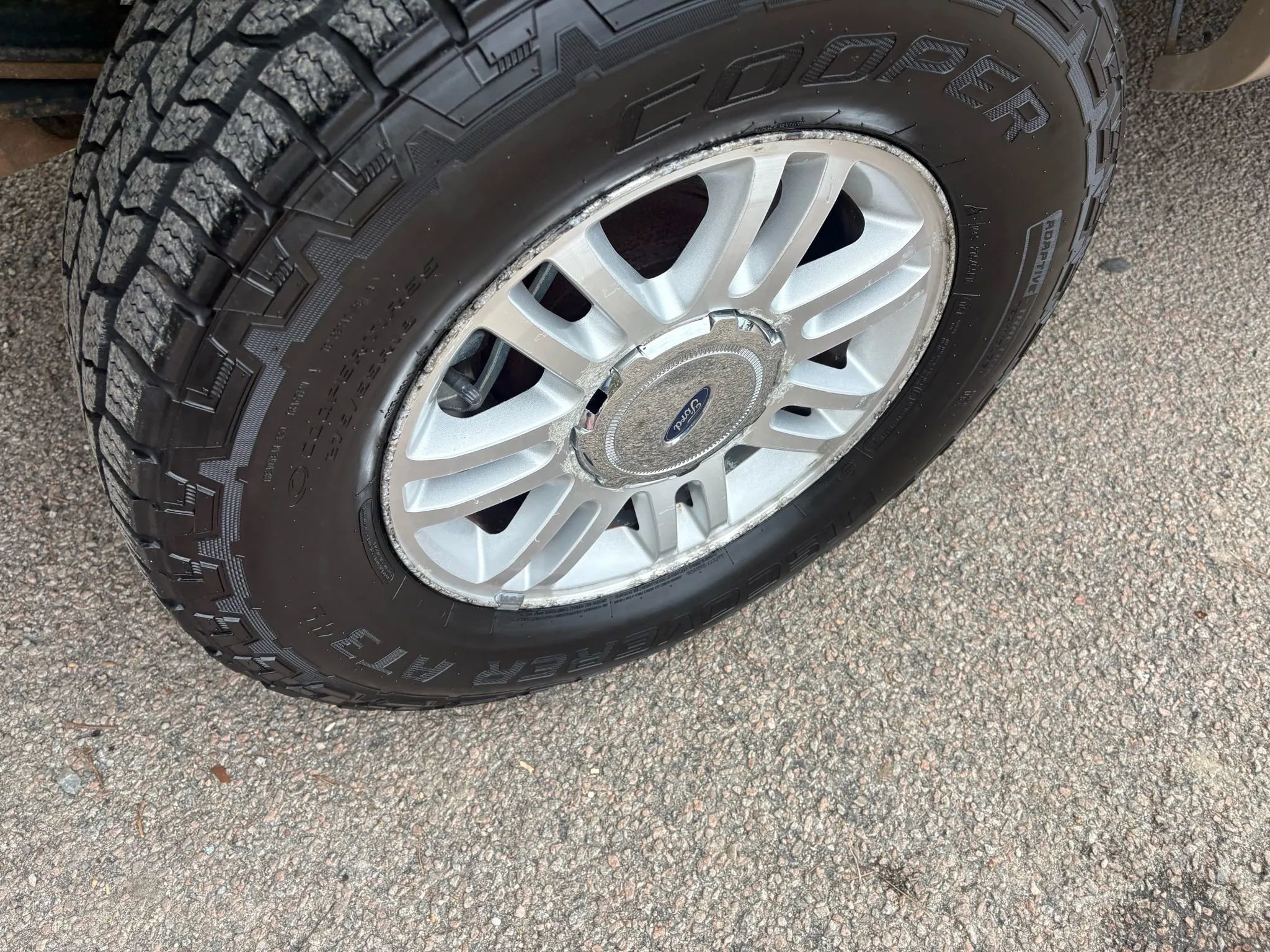 Used 2014 Ford F150 Lariat w/ Equipment Group 502A Luxury image 54