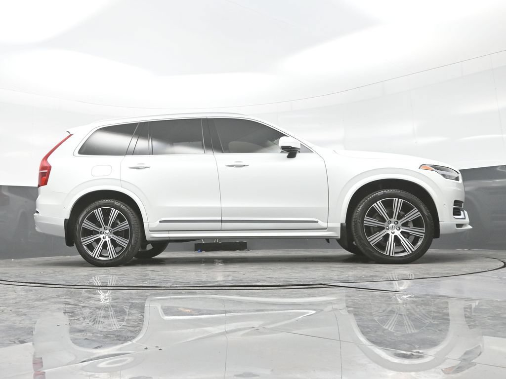 Used 2025 Volvo XC90 B6 Ultra w/ Protection Package Premier AWD/4WD image 30