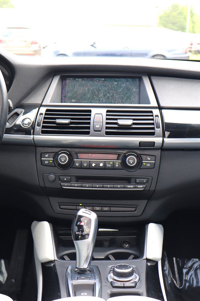 Used 2013 BMW X5 M AWD/4WD image 13