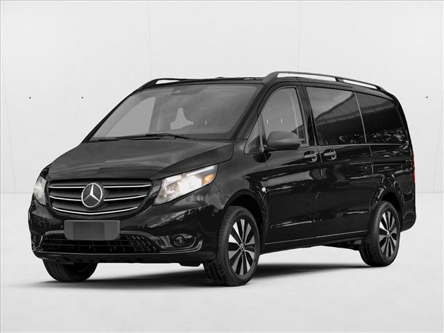 Used 2023 Mercedes-Benz Metris Passenger video 1