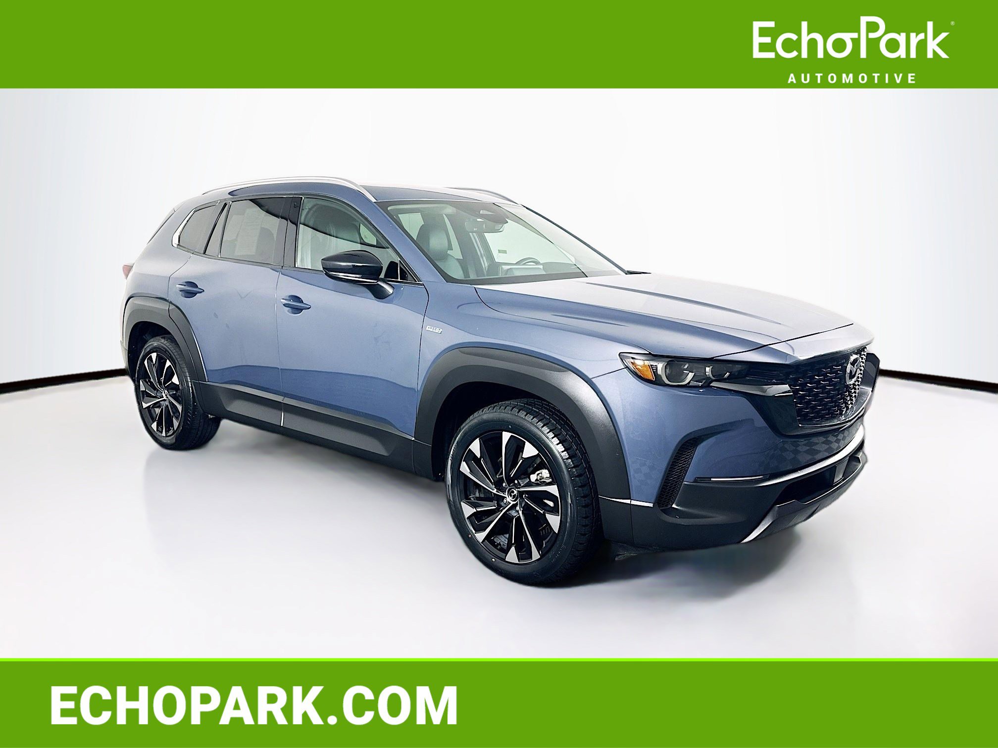 Used 2025 MAZDA CX-50 2.5 Hybrid w/ Premium Plus Pkg AWD/4WD image 1