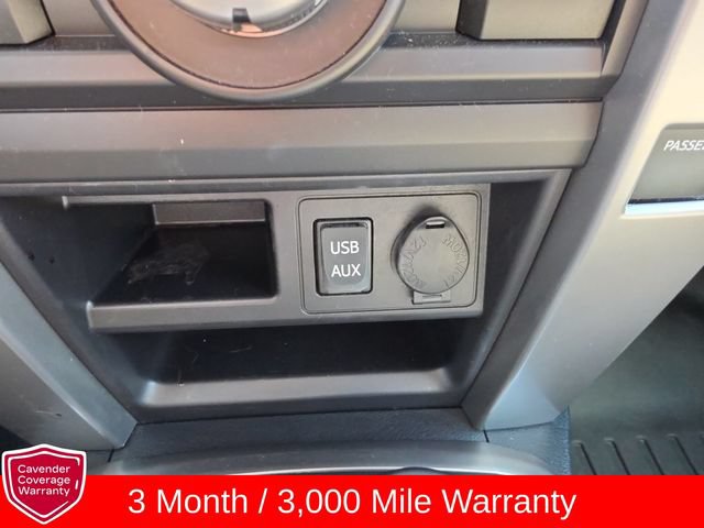 Used 2018 Toyota 4Runner SR5 Premium AWD/4WD image 6