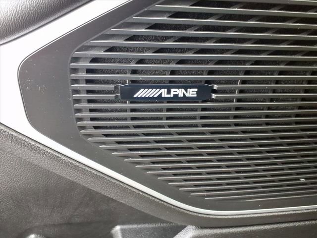 Used 2024 Jeep Wagoneer Series II w/ Flexible Seating Group image 29