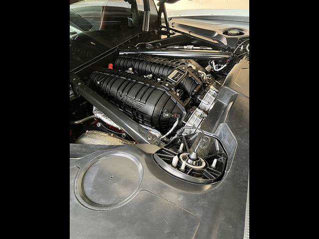 Used 2026 Chevrolet Corvette Z06 RWD image 9