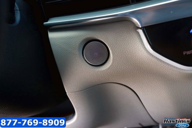 Used 2025 Kia Sorento SX FWD image 24