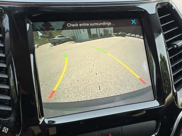 Used 2020 Jeep Cherokee Limited AWD/4WD image 33