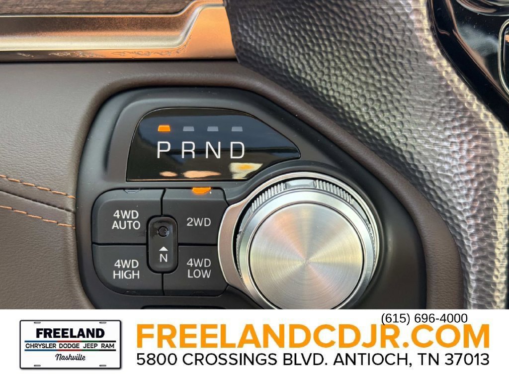 New 2026 RAM 1500 Limited AWD/4WD image 29