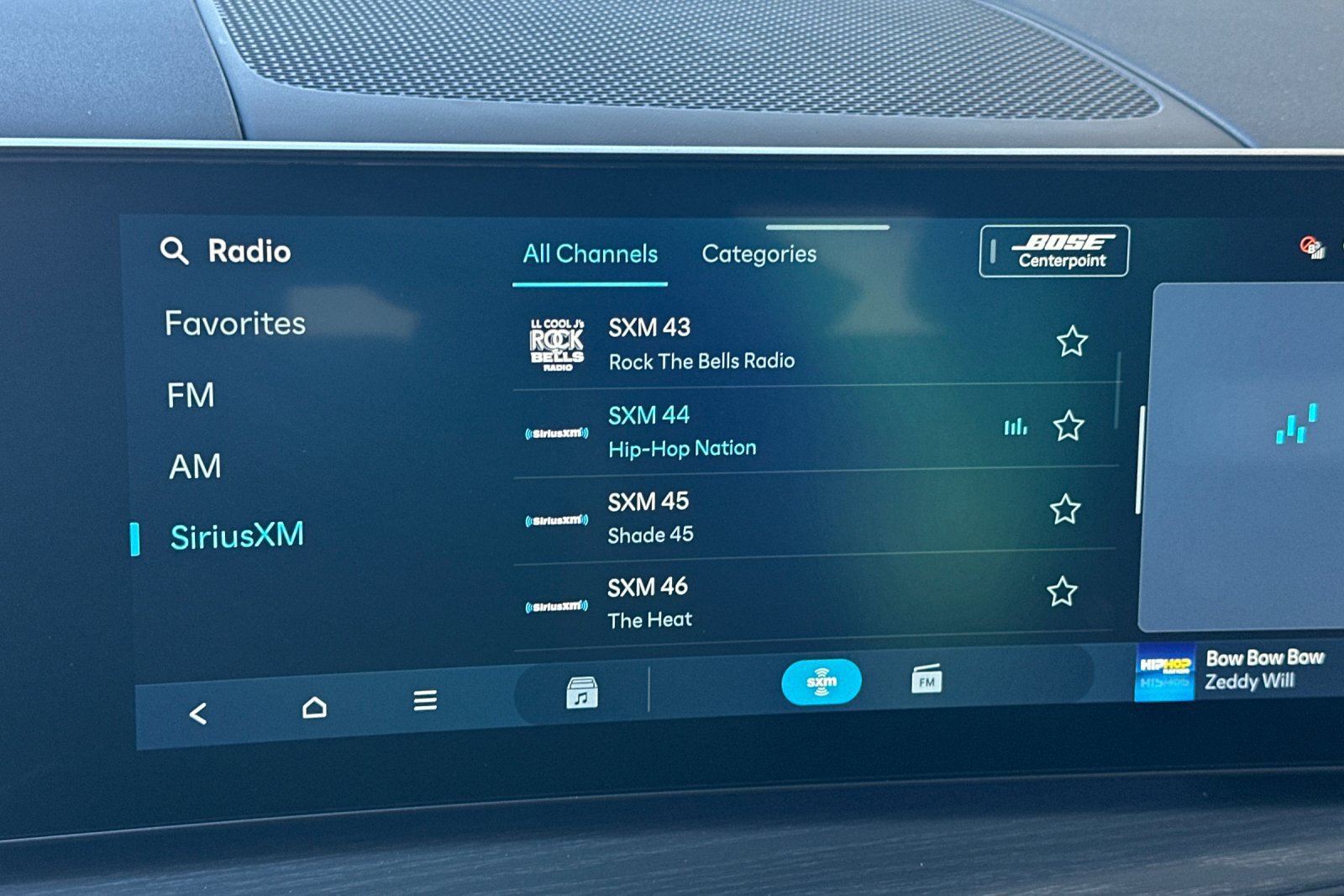 New 2027 Hyundai Santa Fe Limited AWD/4WD image 18