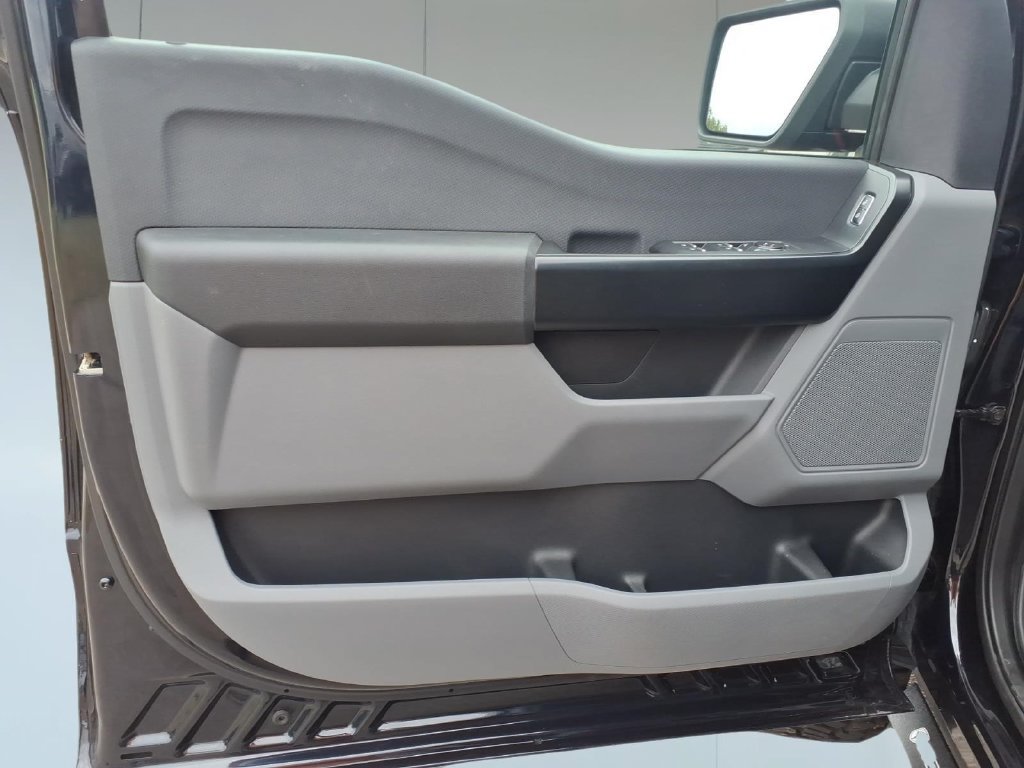 Used 2021 Ford F150 XL w/ Equipment Group 101A High AWD/4WD image 12
