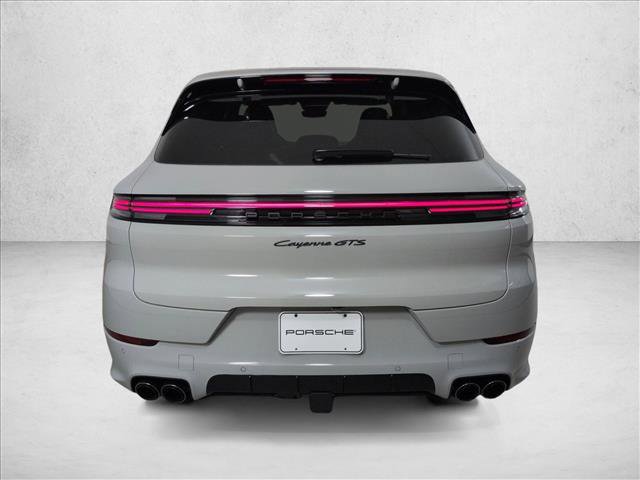 New 2026 Porsche Cayenne GTS image 9
