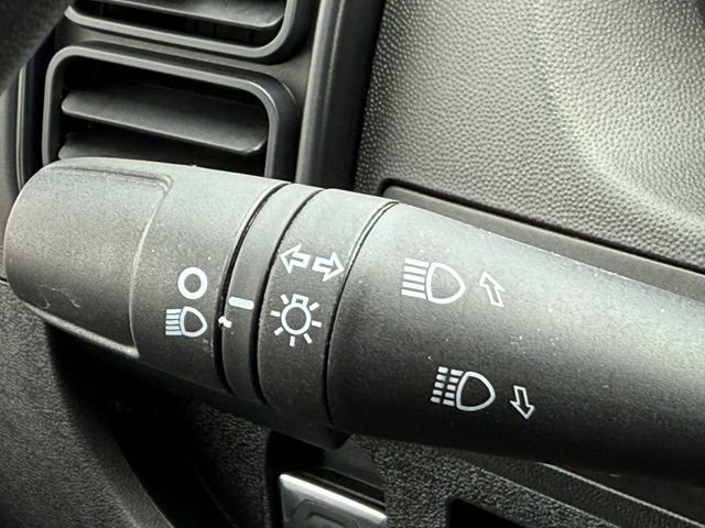 New 2026 RAM ProMaster 2500 FWD image 23