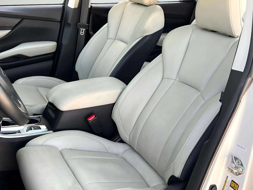 Used 2019 Subaru Ascent Limited AWD/4WD image 35